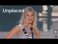 Introduction of miss universe new zealand  20102019