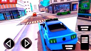 Ambulance Rescue: City Mania 2 (by TrimcoGames) | Android Gameplay HD screenshot 3