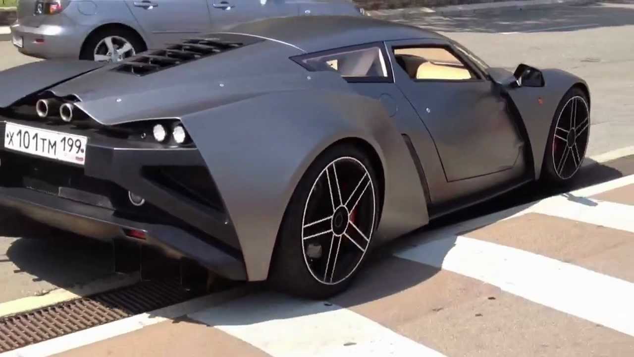 Marussia B2 In Monaco Youtube