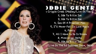 Bobbie Gentry-Chart-toppers roundup mixtape of 2024-Prime Chart-Toppers Selection-Fundamental
