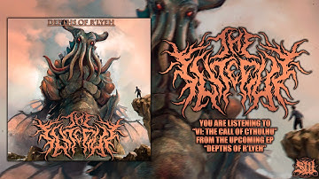 THE ELITE FIVE - VI: THE CALL OF CTHULHU [SINGLE] (2015) SW EXCLUSIVE