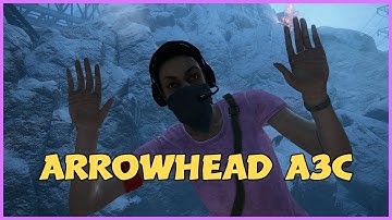 Uncharted 4 Multiplayer: Arrowhead A3c 21-1