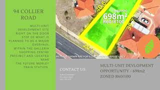 SELL MY HOUSE - 94 Collier Road, EMBLETON, WA, Australia