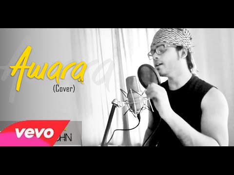 'Aawara' | Alone || Anurag Mohn || COVER || Mithoon ||