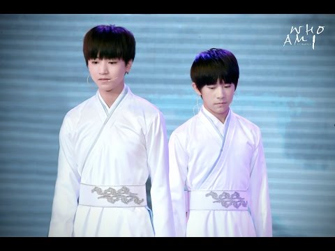 [Vietsub] Khải Thiên - Anh không xứng (ep 1)| 凯千 - 我不配