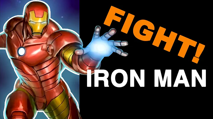 Marvel Puzzle Quest - Gameplay Walkthrough [PART 1] - MCU Avengers: Iron Man (iOS,Android)