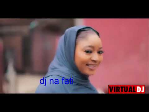 Zafafan Wakokin Hausa Daga DJ Na Fati