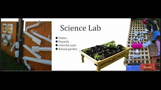 Outdoor Classroom Project