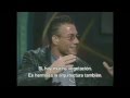 Viva El Lunes - Jean Claude Van Damme (1997)