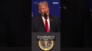 War 'likely' to resume, Iranian official warns as Trump says US 'better off' without deal