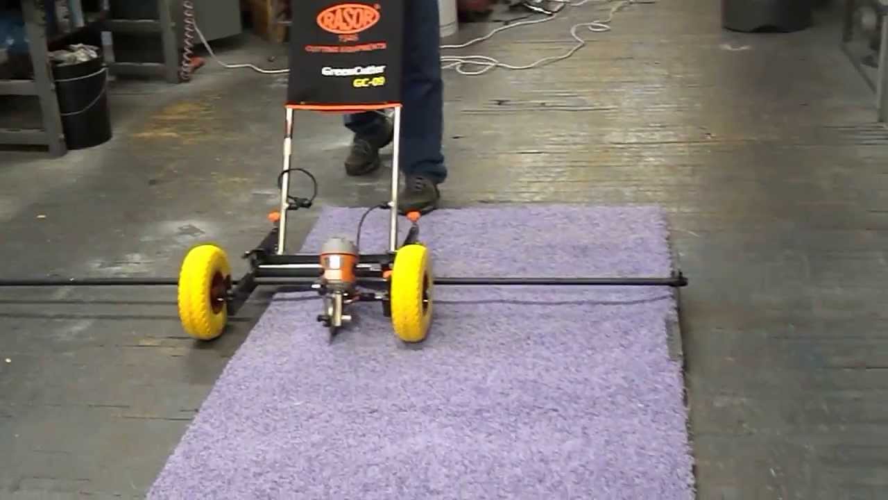 Cut Carpet Runners and Rugs YouTube