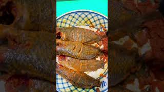 trending food  fish catfish
