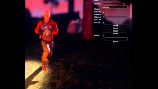 Rust Devblog #23 - Players Animations