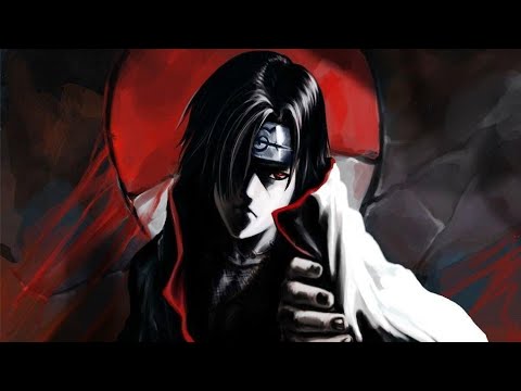 ბუ - ფრთებით მოდის(AMV) #ბუ #AMV #anime #naruto