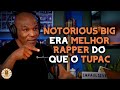 MIKE TYSON SOBRE TUPAC, NOTORIOUS BIG E RAPPERS DA ATUALIDADE | LEGENDADO