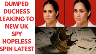 Download Lagu MEGHAN TEAMS UP WITH WHO \u0026 SPINS THE WEB OF LIES LATEST #meghanmarkle #royal #meghan MP3 Download Lagu MEGHAN TEAMS UP WITH WHO \u0026 SPINS THE WEB OF LIES LATEST #meghanmarkle #royal #meghan MP3