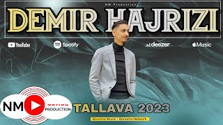 Demir Hajrizi - Tallava 2023 Per Imer Bossin Nga Hannoveri 