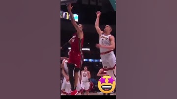 Caleb Martin#FlyHigh#Game5#NBA Finals