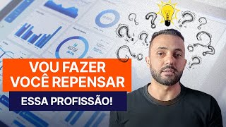 7 Coisas que Você Não Sabe Sobre o ANALISTA DE DADOS