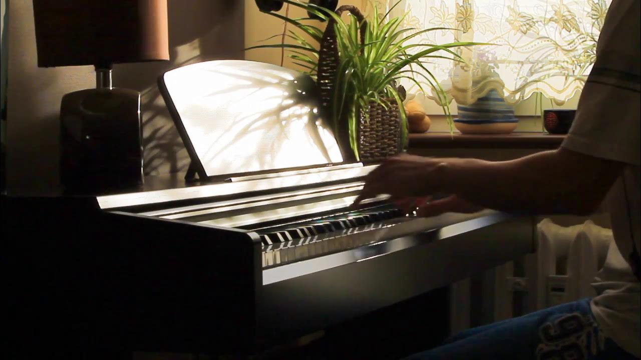 Francis Lai - (Where Do I Begin) Love Story (Piano Cover - Dominik Franków) Francis Lai - (Where Do I Begin) Love Story (Piano Cover - Dominik Franków)