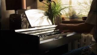 Francis Lai - (Where Do I Begin) Love Story (Piano Cover - Dominik Franków)