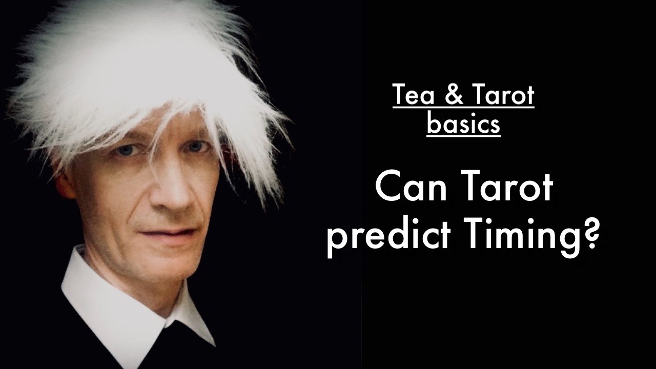 Can Tarot predict timing? (Full version) - YouTube