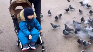Tengku Ismail Leon Petra Enjoying His Day Out In Hyde Park London