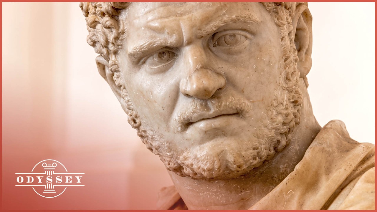 The Most Disastrous Emperors In Roman History