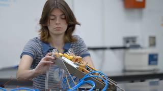 Creating an Assisted ECMO Cannulation System for Field Accessible Treatment