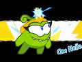 Om Nom Stories 💚 Super Noms - Play Together (Cut the Rope) 💚 Kedoo ToonsTV