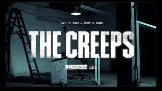 The Creeps (Linska Edit) - Camille Jones vs. Fedde Le Grand [Official Video]