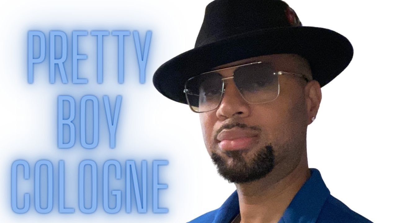 Pretty Boy Fragrances Vol 2 Pretty Boy Swag YouTube