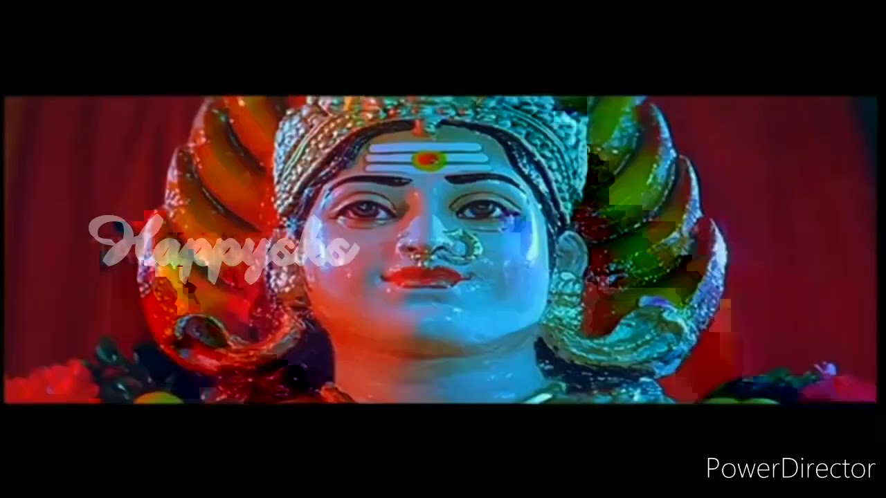 Vadiyamma Vadi Veppilaikari Song Hd Sound  Padai Veetu Amman Amman Songs