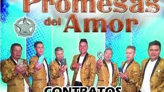 Video thumbnail of "PROMESAS DEL AMOR .ECUADOR. YA VETE .VETE..L.Y.M EDGAR FABY"