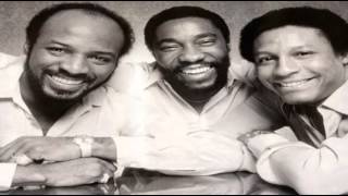 Video thumbnail of "The O'Jays   I Can Hardly Wait 'Til Christmas"