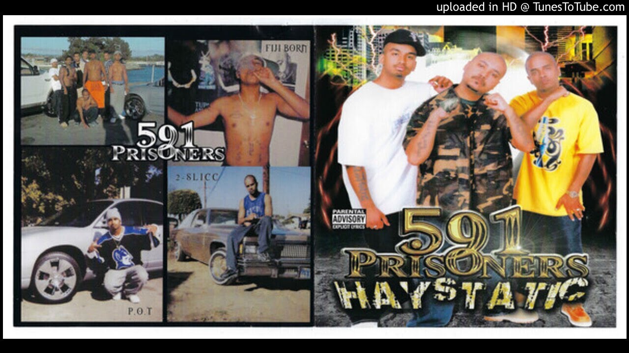 591 Prisoners Feat Racheal & Razor Streets To Penitentiaries YouTube