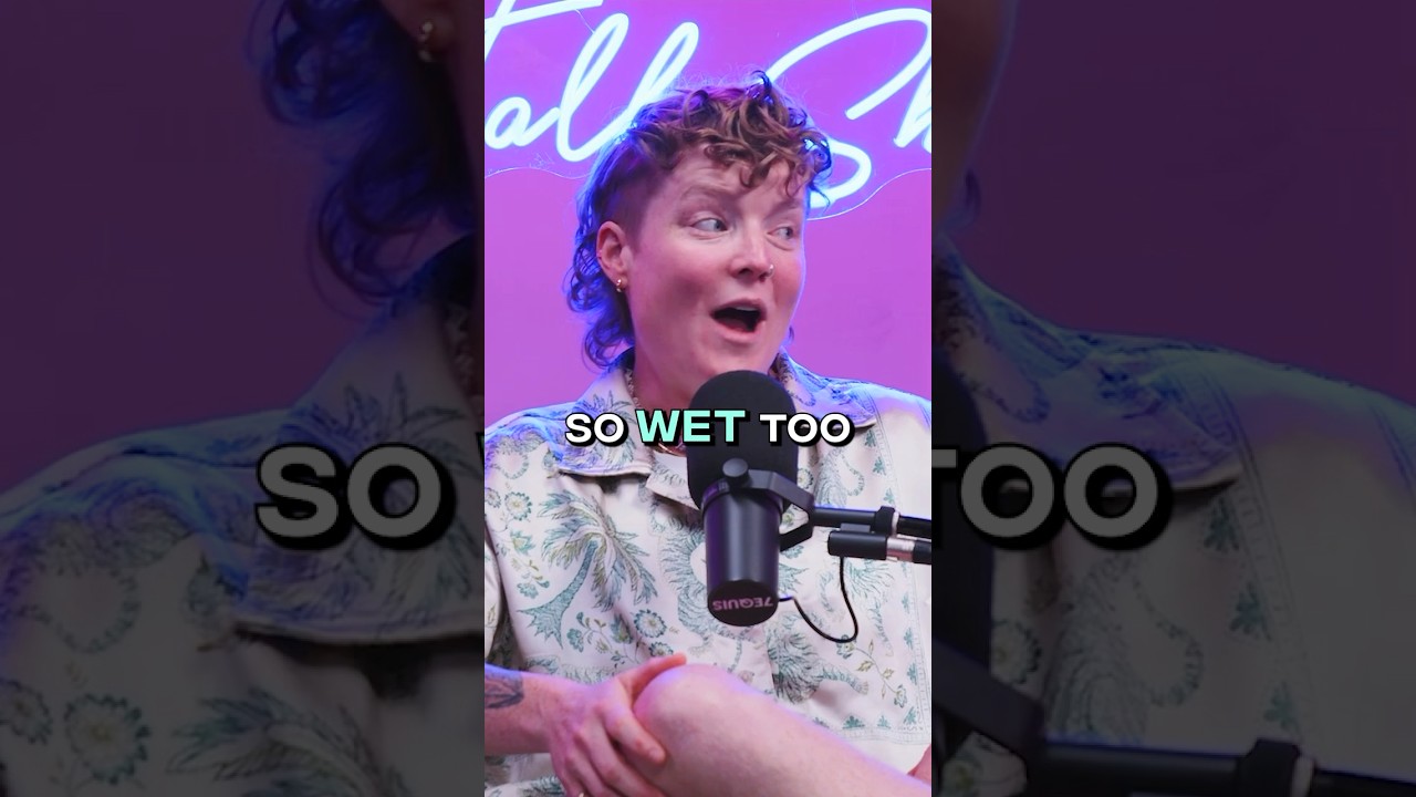 OUR FAVORITE INSTRUMENTS! #podcast #comedy