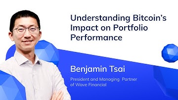 🔝 Understanding Bitcoin’s Impact on Portfolio Performance