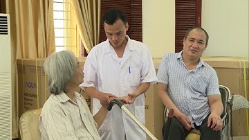 Tăng cường sự lãnh đạo của Đảng đối với công tác người có công với cách mạng