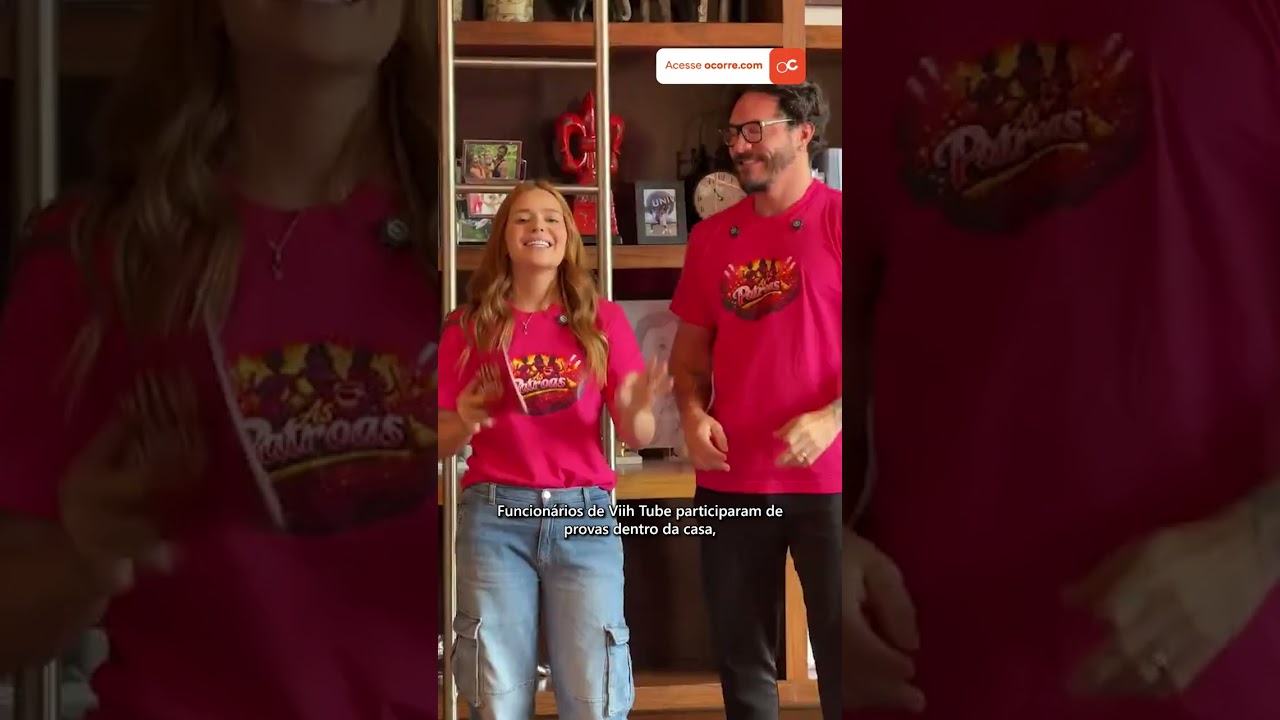 VIIH TUBE é detonada na web após reality com FUNCIONÁRIOS e prova no VASO SANITÁRIO