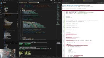 139 - ThreeJS and Angular Space And Time Application: Unit Tests