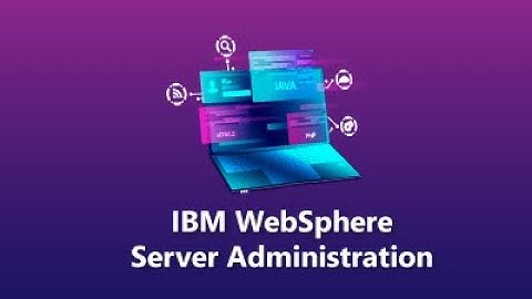 What is Synchronization And System Administration Commands in WAS| WebSphere Admin
