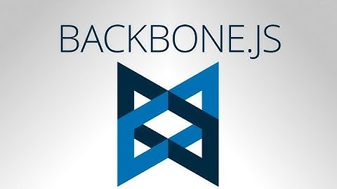 Backbone Tutorial: Learn Backbonejs from Scratch : Creating Models