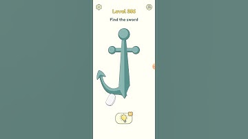 Dop2 Gameplay Level 356 #shorts #deletepuzzle #deleteonepart2 #puzzletime #dop2 #dop