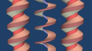 SketchUp screw.mpg