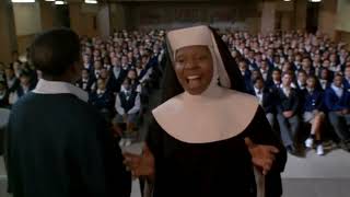 Oh Happy Day Sister Act 2 Song