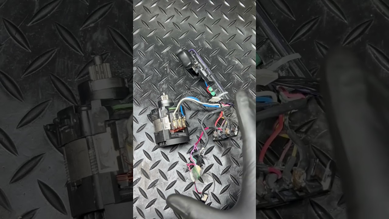 Желтые или синие?🤔#makita #dewalt #repairing #tools #губанов