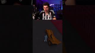 HASAN ŞANSINI ZORLUYOR #hype #çağrıergün #aynısinemalar #kick #gta5 #troll