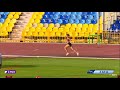 Чемпионат 2018 стипль женщины 3000 м.