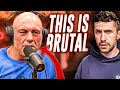 Joe rogan disproves jesus  the bible for 30 mins straight